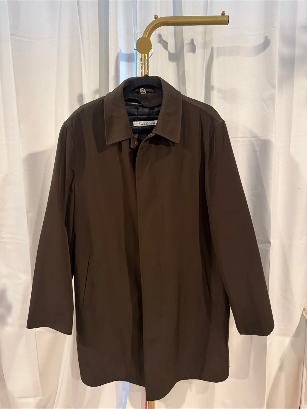 Kenneth Cole classic men